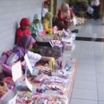 Pasar Murah Kelas 3