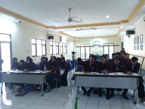 UIN bandung