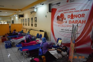 Donor Darah