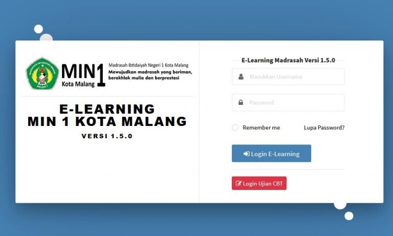 Q & A (Tanya Jawab Elearning)