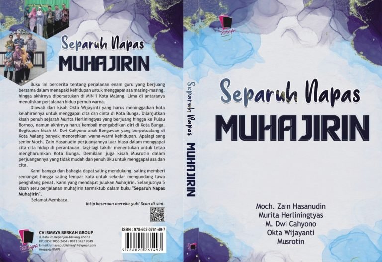 Separuh Napas Muhajirin