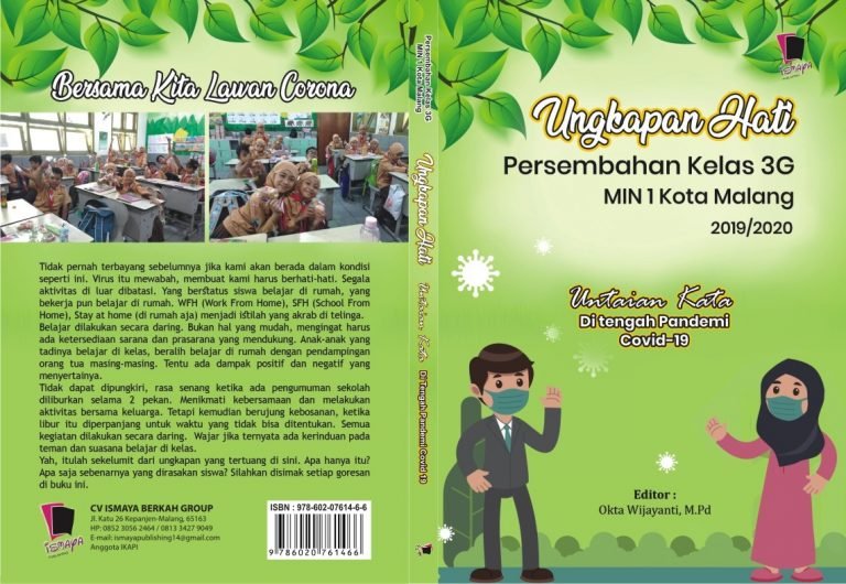 Ungkapan Hati Untaian Kata