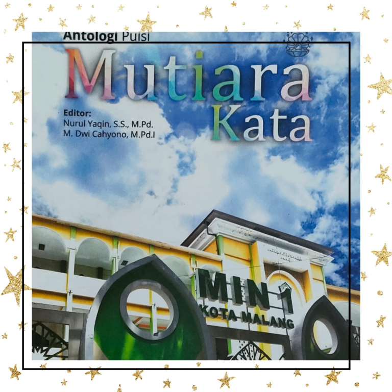 Antologi Puisi Mutiara Kata