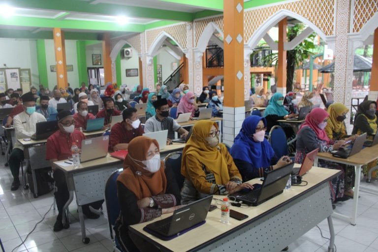 Bimtek Penyusunan SKP Terbaru 2022