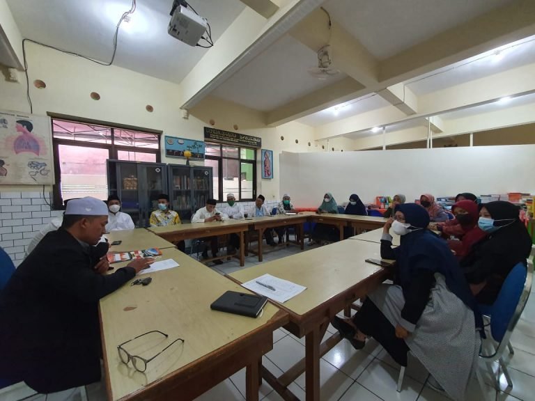 Supervisi Pembelajaran Bilqalam