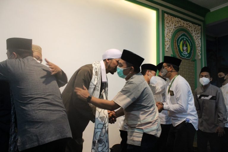 Sambut Ramadan, Bulan yang Penuh Keistimewaan