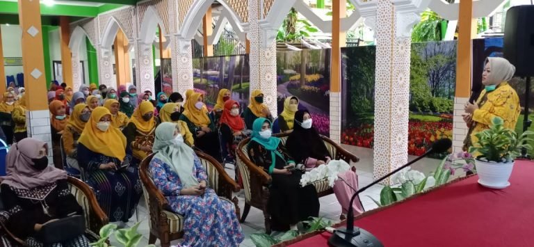 Upaya Edukasi sebagai Pencegahan Bulliying Terhadap Siswa