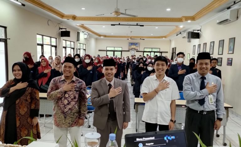 Bagi Resep dan PIN Rahasia untuk Sambut Kunjungan Tamu