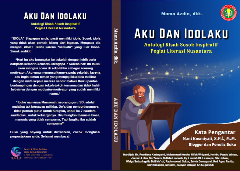 Aku dan Idolaku