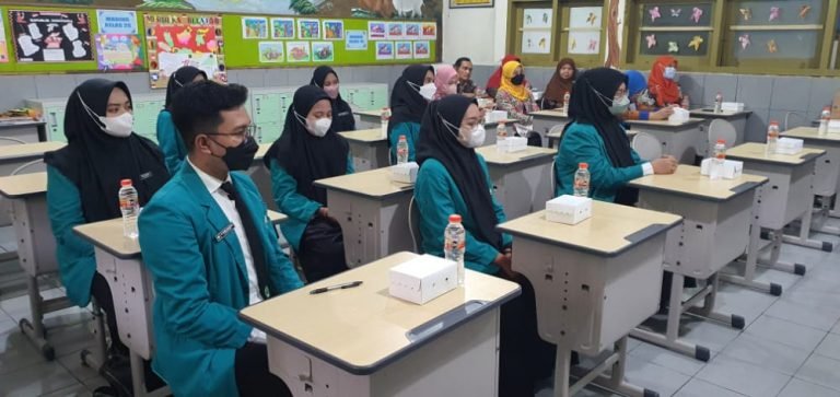 MIN 1 Menjadi Mitra Dua Universitas untuk PPL Mahasiswa