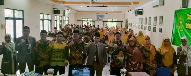 Suguhkan Menu Baru untuk Sambut Kunjungan Tamu