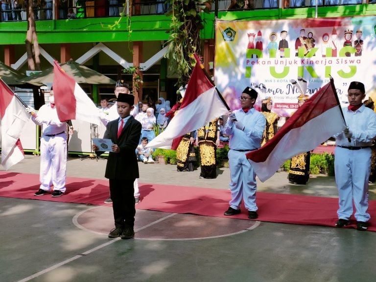 Cintai Khasanah Budaya Melalui Pukis