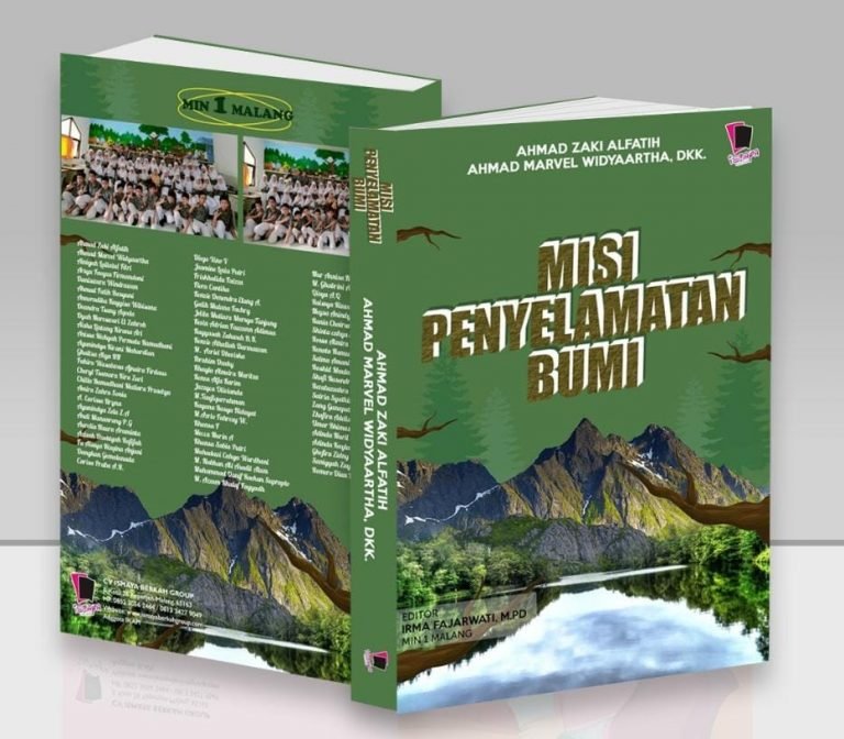 Misi Penyelamatan Bumi