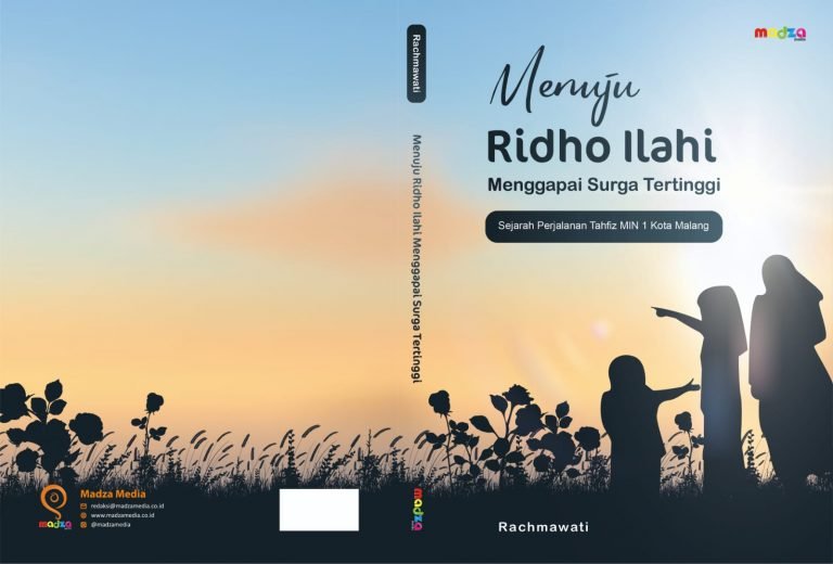 Menuju Ridho Ilahi