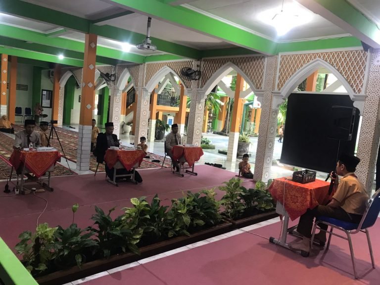 Dongkrak Hafalan dengan Uji Tahfidz Terbuka