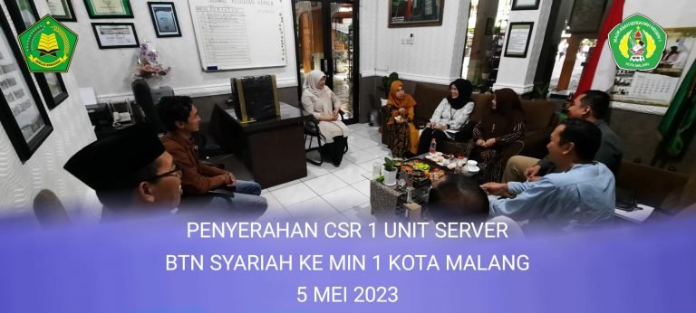 Rezeki di Jumat Berkah sebagai Wujud Adanya Kerjasama