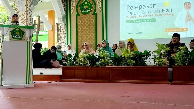 Tancapkan Niat Ibadah Hanya karena Allah Semata