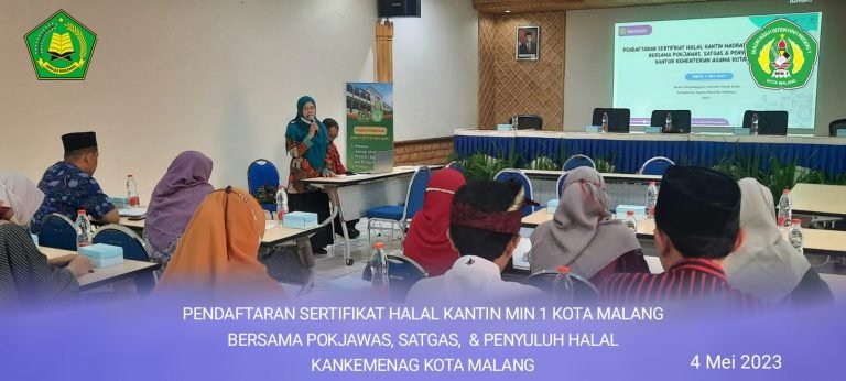 Tingkatkan Nilai Jual Tinggi dengan Sertifikat Halal
