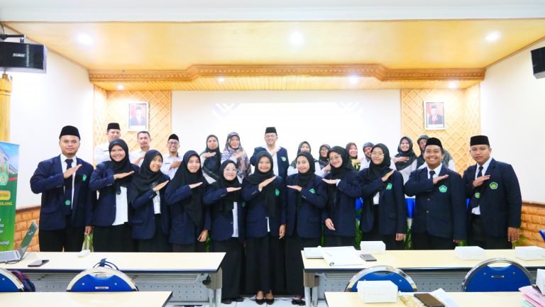 MIN 1 Kota Malang Terima Mahasiswa Asistensi Mengajar dari UIN Maliki Malang