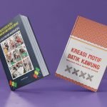 Akhmad Ridwan Guru Inspiratif MIN 1 Kota Malang Merilis Buku Menggabungkan Matematika dan Seni Budaya