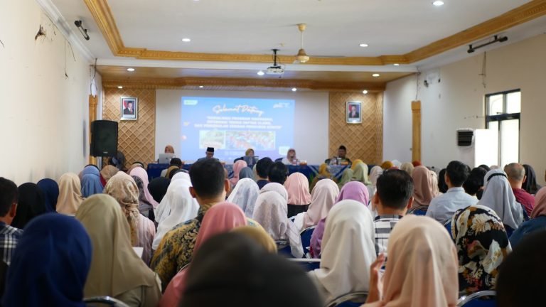 MIN 1 Kota Malang Gelar Sosialisasi Program dan Teknis Daftar Ulang bagi Wali Murid PPDBM Tahun Pelajaran 2025/2026