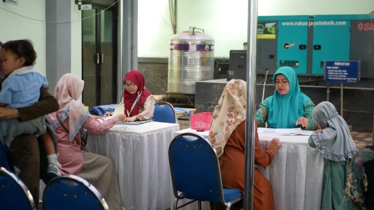 MIN 1 Kota Malang Selenggarakan Daftar Ulang untuk Siswa Baru Tahun Pelajaran 2025/2026