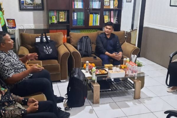 MIN 1 Kota Malang Siap Wujudkan Kelas Pintar, Acer Tunjukkan Dukungan Nyata