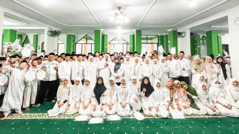 MIN 1 Kota Malang Umumkan Kelulusan 254 Siswa Kelas 6, Lulus 100 Persen