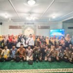 MIN 1 Kota Malang Gelar Workshop Review dan Pengembangan Kurikulum, Siap Songsong Tahun Ajaran Baru 2025/2026