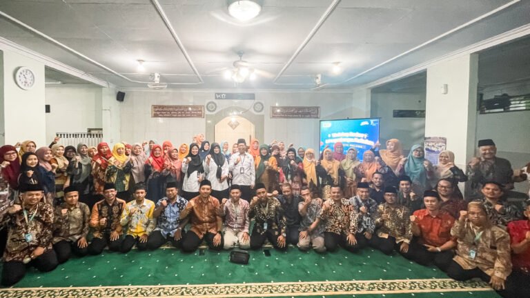 MIN 1 Kota Malang Gelar Workshop Review dan Pengembangan Kurikulum, Siap Songsong Tahun Ajaran Baru 2025/2026