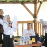 MIN 1 Malang Gandeng Influencer Mima Mimdut, Bekali Reporter Cilik dengan Teknik Reportase dan Vlog ala Konten Kreator