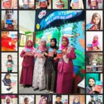 “Langkah-Langkah Kecil Penuh Makna” – Goresan Pena Siswa Kelas 2E MIN 1 Kota Malang