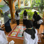 Sambut MATSAMA, Kader dan Agen Moderasi Beragama MIN 1 Kota Malang Siapkan Materi Masa Orientasi Siswa Baru