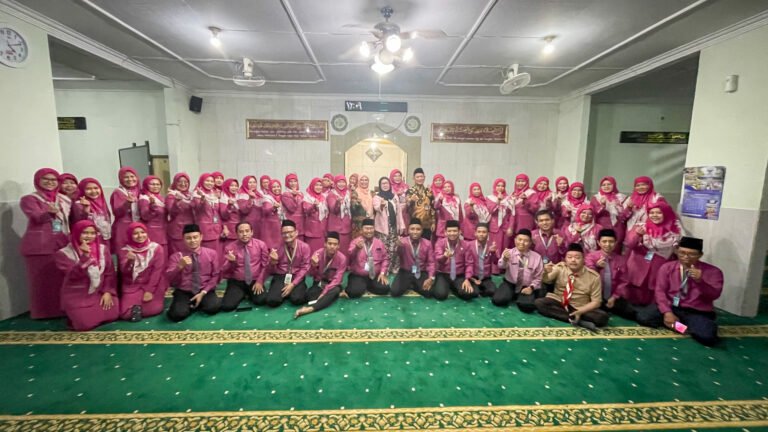 MIN 1 Kota Malang Awali Workshop Kurikulum Berbasis Cinta dan Deep Learning Bersama Pengawas Kemenag