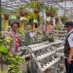 MIN 1 Kota Malang Terpilih Jadi Sekolah yang Dinilai dalam Program Adipura 2025
