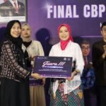 Guru MIN 1 Kota Malang Raih Juara III Duta Guru Bank Indonesia 2025