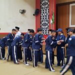 Gus Shampton Berangkatkan Kontingen Kota Malang dengan Semangat Menang Sportif