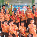 MIN 1 Kota Malang Ikuti Sosialisasi Kurikulum Berbasis Cinta: Prof. Nyayu Tinjau Penerapan Lima Pilar Cinta