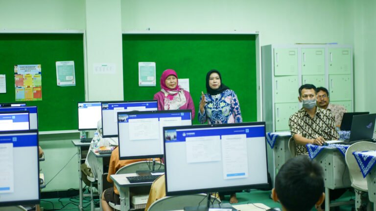 MIN 1 Kota Malang Jadi Tuan Rumah OSN-P Tingkat Provinsi, Tiga Siswa Lolos Wakili Madrasah