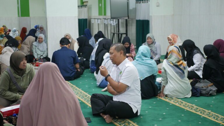 MIN 1 Kota Malang Gelar Parenting dan Sosialisasi Program Madrasah, Bahas Kesiapan Siswa Kelas 6