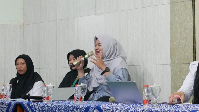 Parenting dan Sosialisasi MIN 1 Kota Malang: Psikolog Madrasah Siap Dampingi Orang Tua Hadapi Masa Transisi Anak