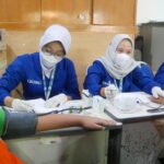 Pemeriksaan Kesehatan Gratis di MIN 1 Kota Malang, Deteksi Dini Masalah Kesehatan Siswa