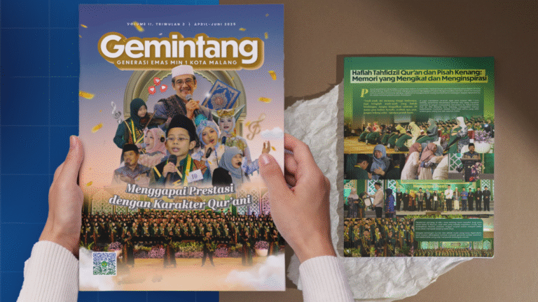 Gemintang Volume II