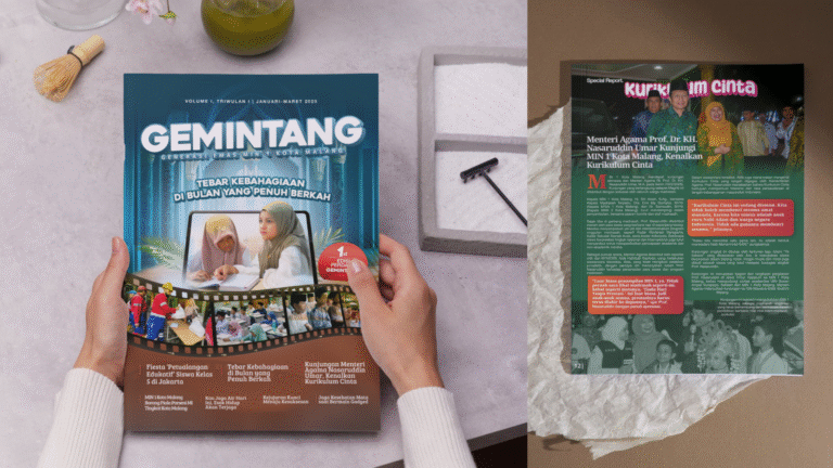Gemintang Volume I