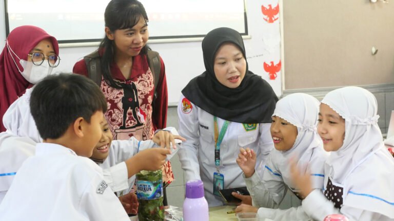 Studi Tiru Kemenag Pohuwato Gorontalo: Belajar Implementasi Madrasah Terpadu di Kota Malang