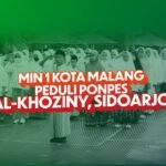 MIN 1 Kota Malang Himpun Donasi untuk Ponpes Al-Khoziny Sidoarjo