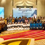 Forum Konsultasi Publik: Madrasah Malang Suarakan Aspirasi ke MPR RI