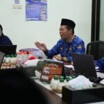 Kepala MIN 1 Kota Malang Jalani Penilaian Kerja Kepala Madrasah 2025