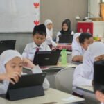 MIN 1 Kota Malang Sukses Laksanakan SAS Semester Gasal 2025/2026