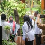 Turut Ambil Bagian dalam Penilaian Adipura Kencana 2025, MIN 1 Kota Malang Ditunjuk Pemkot Malang dan Diapresiasi KLHK